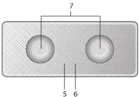 7 5 6