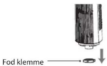 Sandstrøm STFBW19E - Udpakning - 5