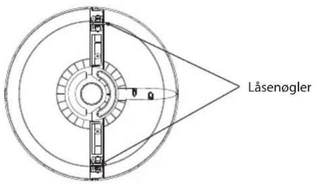 Sandstrøm STFBW19E - Udpakning - 4