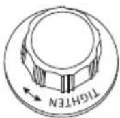 Sandstrøm S40DCF19E - Udpakning - 1