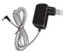 Sandstrøm S74PD11E - Uppackning - 3