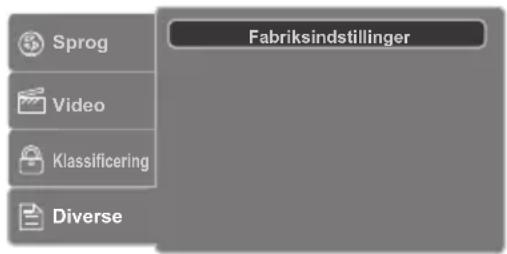 Sandstrøm S74PD11E - DK - 1