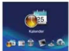 25 Kalendar