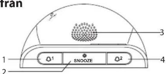 tran 1 2 SNOOZE 3 4