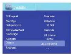 Installation CSDspeak StarStage Dredgerek Ind Ridgalskaufakt KlockStage Klocldd Colum A sortall Szeratda Kalandar 16 Set Sumcda 24 Internet 90.00 Jan-01-2010 ...
