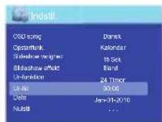 CSD song Opcombrunk Showaway progress Bldashaw effect Un-function Li-He Delo KuSfi Danak Kalander 18 Set Band 24 Timor 30:00 Jan-01-2010