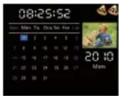 08:25:52 Sun: Mon-Tri Chrs Day Fri 10 1 2 3 4 5 6 7 8 9 10 11 12 13 14 15 16 17 18 19 20 21 22 23 24 25 26 27 28 29 30 31 20 10 Mon