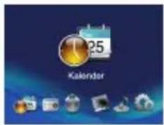 25 Kalendar