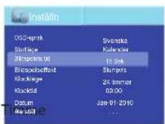 OSO-sprek Svenska Bärdige Kolexner Börschelck 08 1st Sck Börschelckfost Skurperis Börschelck 24 sterner Klackid 69.90 Datum Jan-01-2016 Aerabill