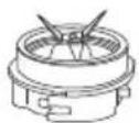 Sandstrøm S100BL16E - 3