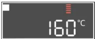 NEFF B5ACM7HN0S - Temperaturindikator - 2