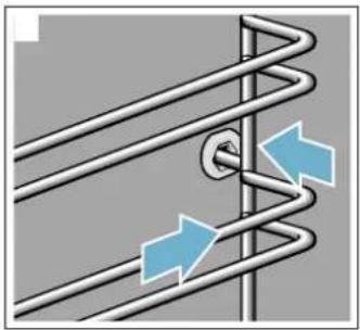 NEFF B5ACM7HN0S - Montere ribberammer - 1