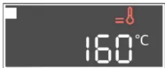 NEFF B5ACM7HN0S - Temperaturindikator - 1