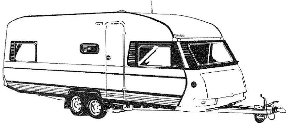Solifer Jubilee (1991) - SERVICENÄT 30 - 1