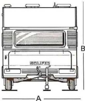 Solifer Jubilee (1991) - SERVICENÄT 30 - 2
