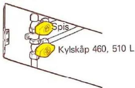 Solifer Jubilee (1991) - Tändning - 1