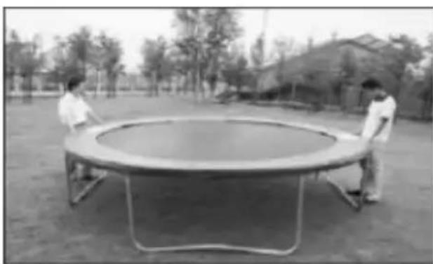 Kayoba 951-191 - BESKRIVELSE - 10