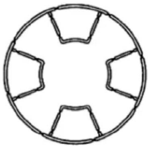 Kayoba 951-191 - BESKRIVELSE - 1
