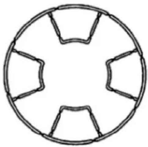 Kayoba 951-191 - BESKRIVNING - 1