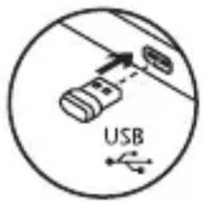 USB
