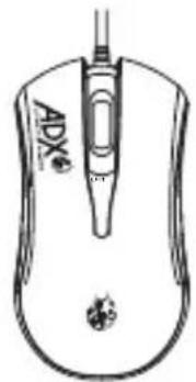 ADX AFPA0114 - SE Packa upp - 1