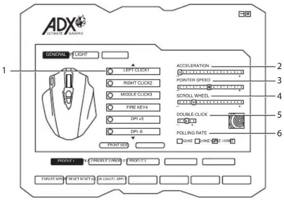 ADX AFPV0215 - DK - 2