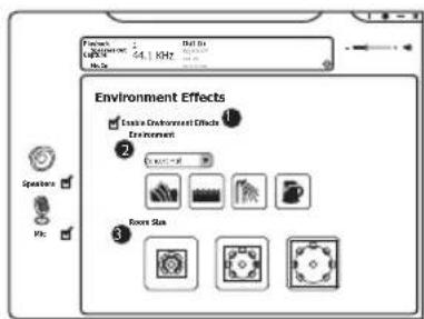 ADX AFSH0515 - Miljöeffekter3. Equalizer - 1