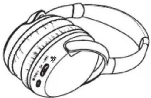 Goji G4BOEBK15 - Packa upp - 1