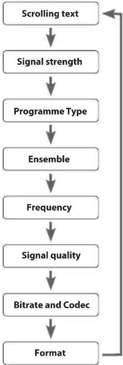 Radionette RNPDMS14E - Format - 1