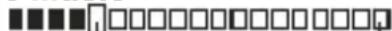 Radionette REXE1GY15E - Sådan ser du oplysningerne om kanalen - 1