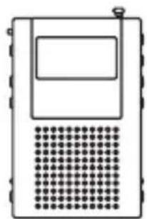 Radionette REXE1GY15E - SE - 1