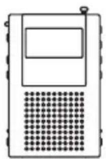 Radionette REXE1GY15E - Vedligeholdelse - 1