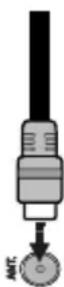 TELEFUNKEN SOMNIA24ESTV - nection - 1