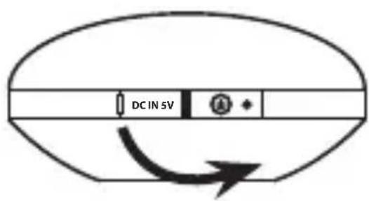 Constellation SCC3BTPI17E - Frontvy - 2