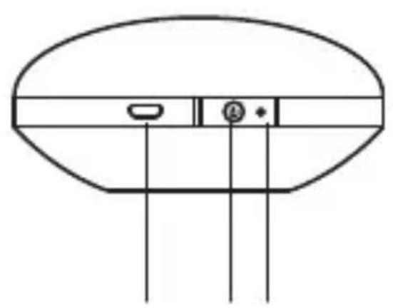 Constellation SCC3BTPI17E - Set fra siden - 2