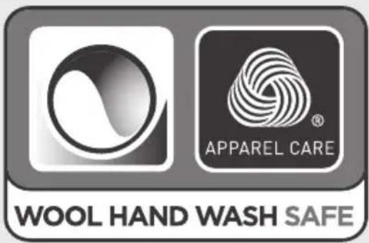 ELECTROLUX TW22A6120 - Woolmark Apparel Care - Blå - 1