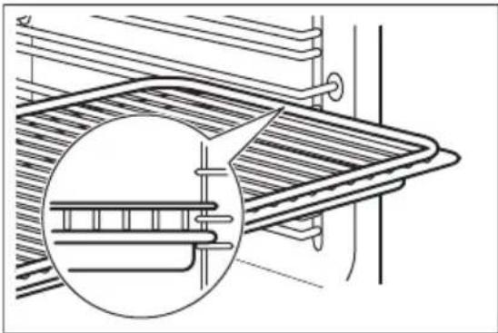ZANUSSI ZOB20601XU - SIKKERHEDSTERMOSTAT - 1