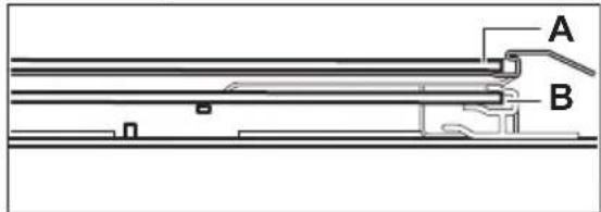 ELECTROLUX EOP605X - FORSIGTIG! - 7