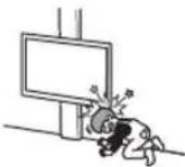 SONY Bravia KDL-55HX955 - Situation: - 1