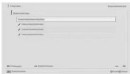 SONY Bravia KDL-55HX955 - Få adgang til en side med bogmærke - 1