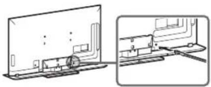 SONY Bravia KDL-55HX955 - KDL-65HX955 - 2