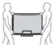 SONY Bravia KDL-55HX955 - Transport - 1