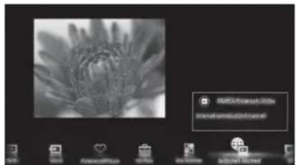 SONY Bravia KDL-55HX955 - Se internetvideo - 4