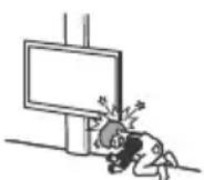 SONY Bravia KDL-48WD653 - Situation: - 1
