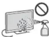 SONY Bravia KDL-48WD653 - Ekstraudstyr - 1