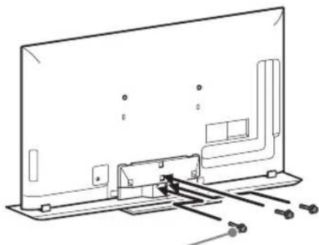 SONY Bravia KDL-46HX853 - KDL-55HX95x - 9