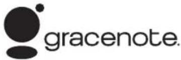 gracenote.