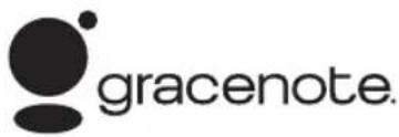 gracenote.
