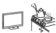 SONY Bravia KDL-46HX853 - Miljöer: - 1