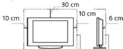 10 cm 30 cm 10 cm 6 cm